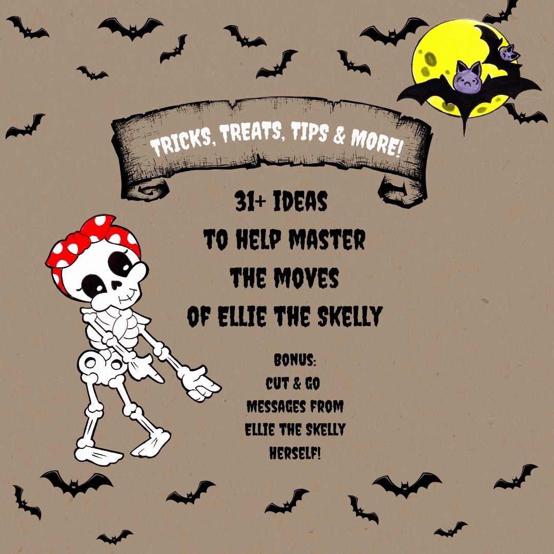 Tricks, Treats, & Tips - 31+ Ideas