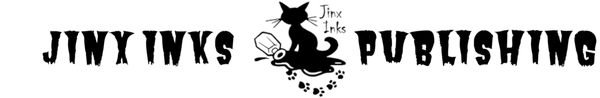 Jinx Inks Publishing logo