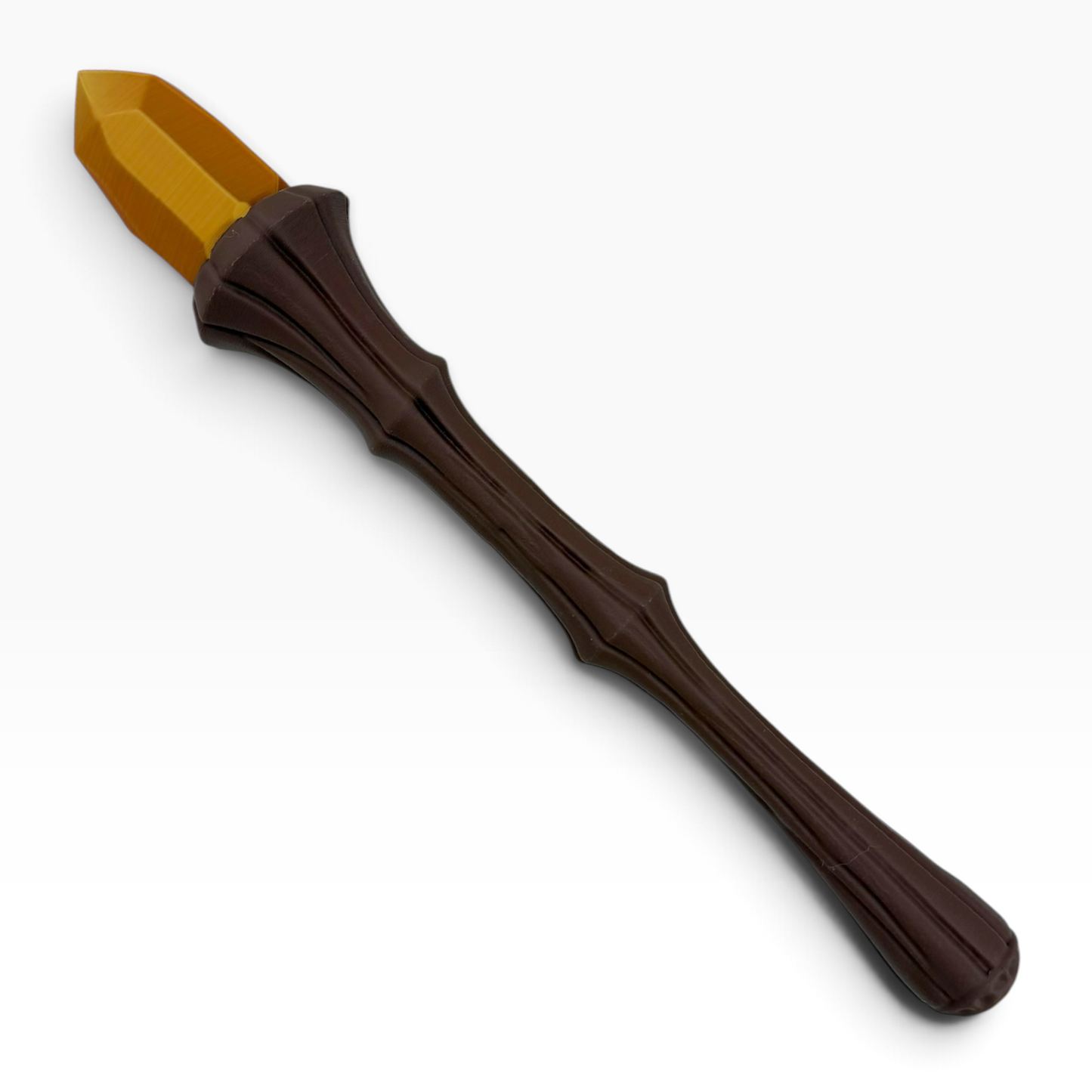 The Magic Wish Wand