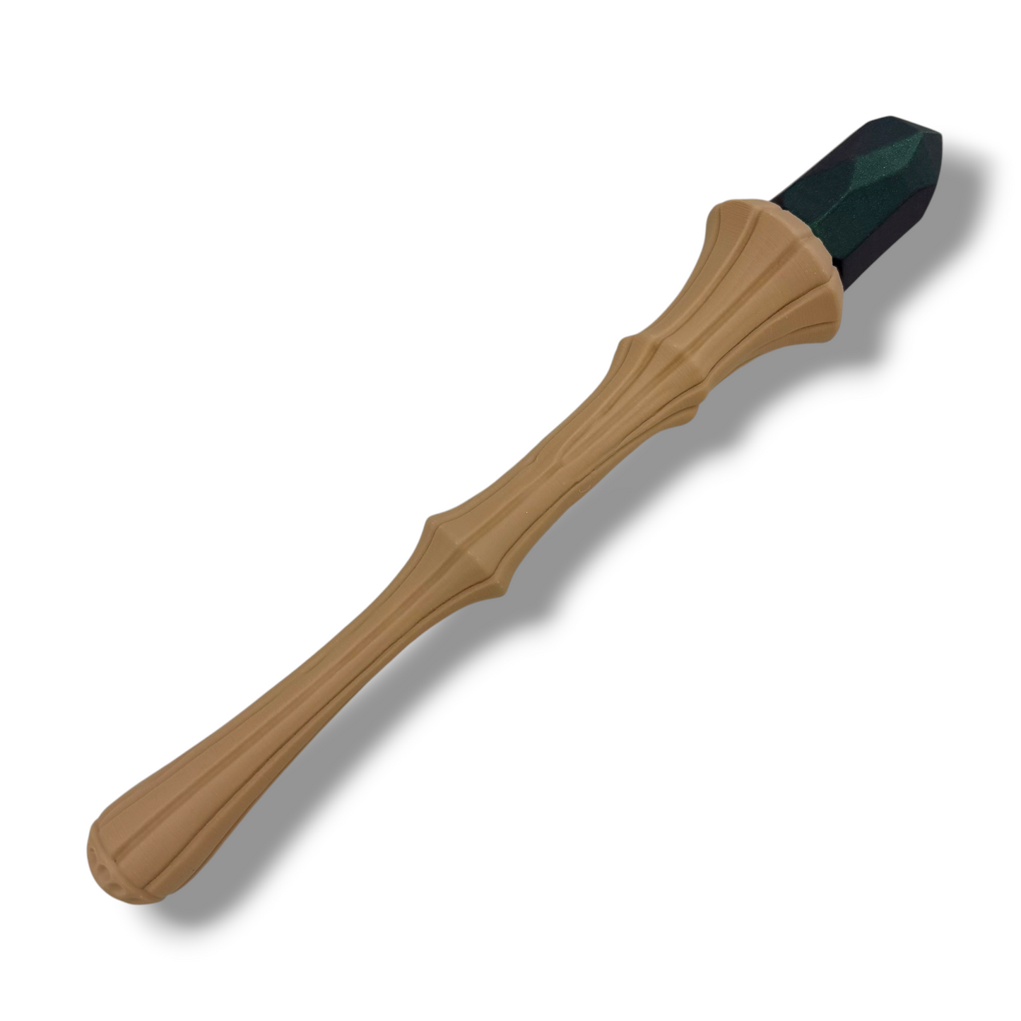 The Magical Wish Wand