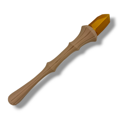 The Magical Wish Wand