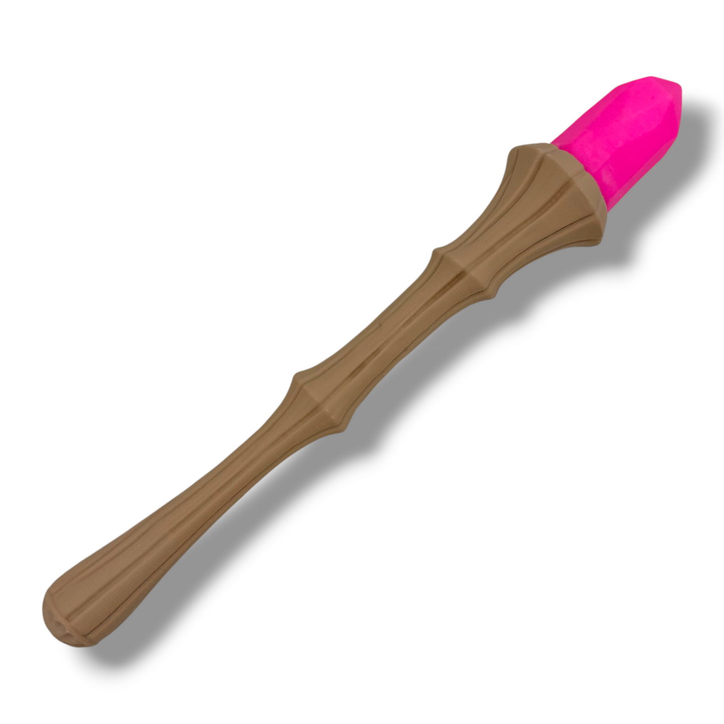 The Magical Wish Wand