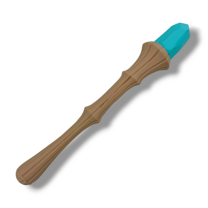 The Magical Wish Wand