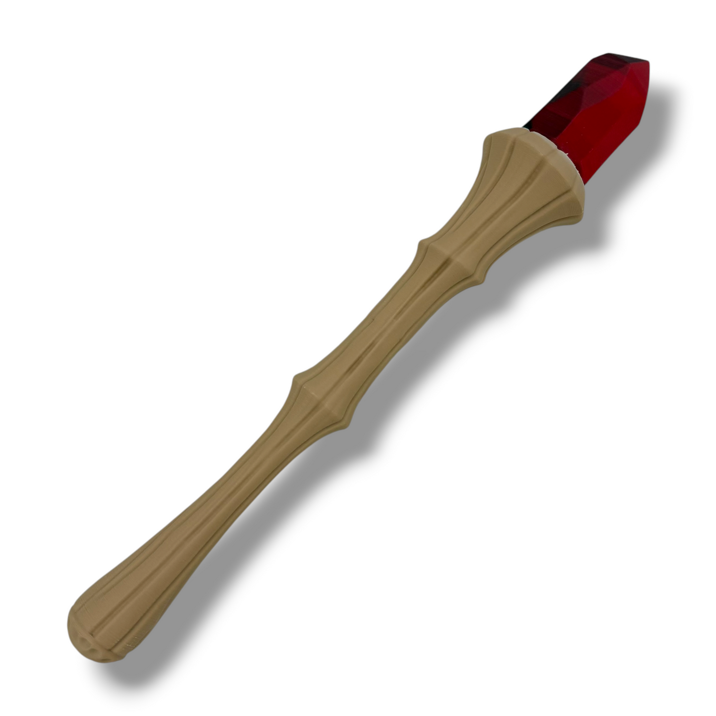 The Magical Wish Wand