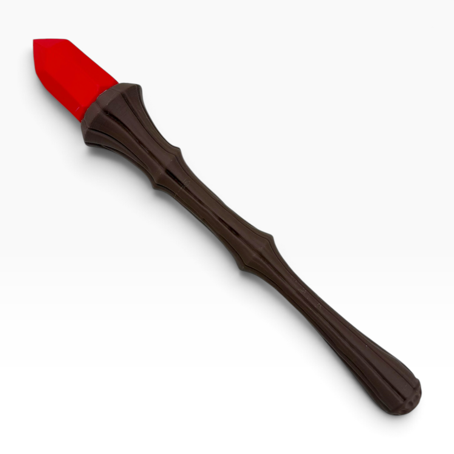The Magic Wish Wand