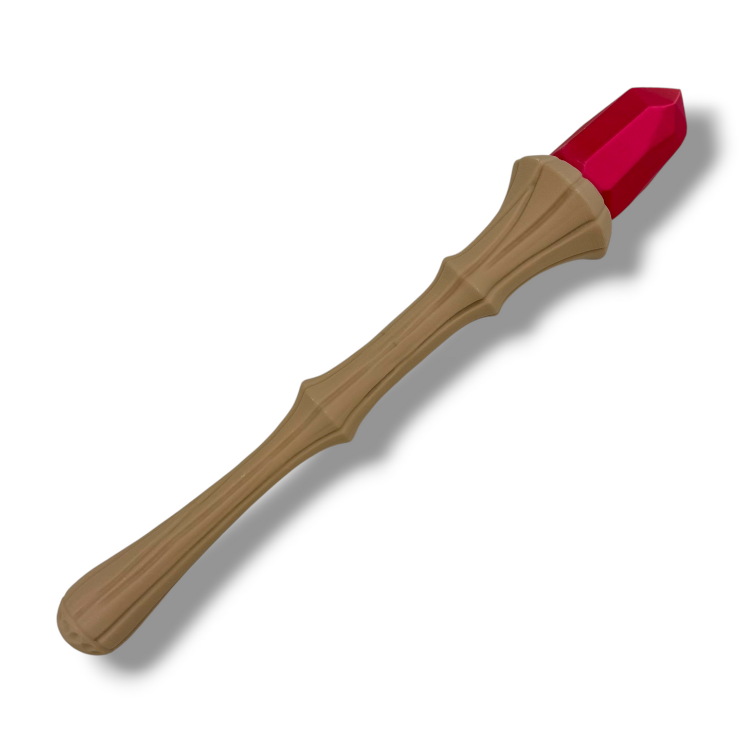 The Magical Wish Wand