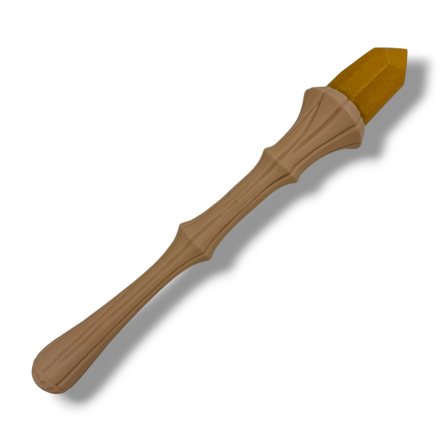 The Magical Wish Wand