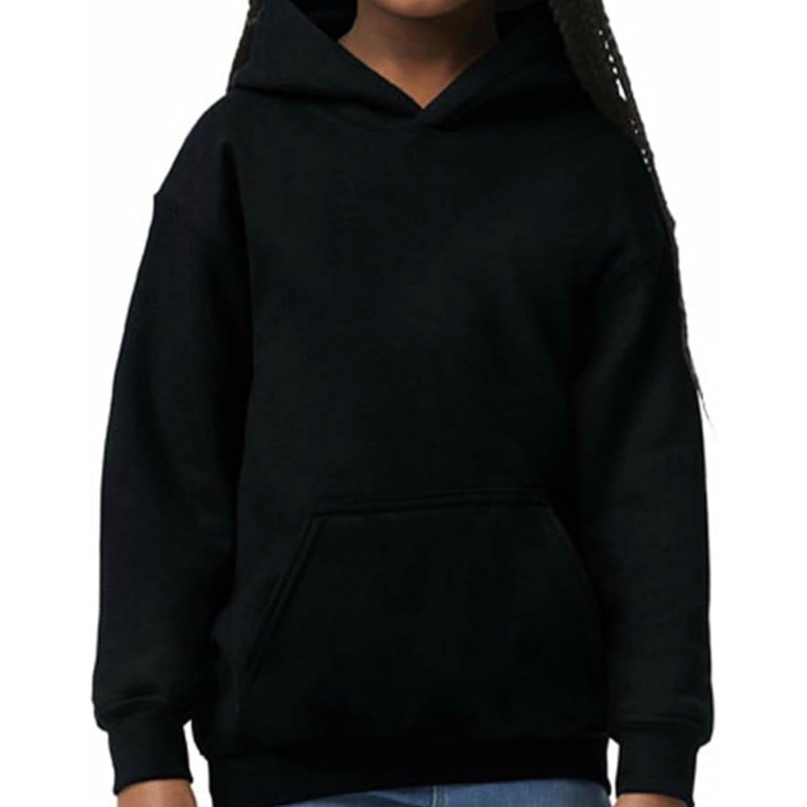 Stay Spooky Hoodie - Adult & Youth