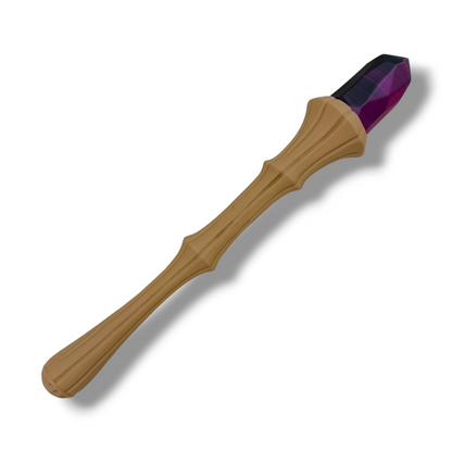 The Magical Wish Wand