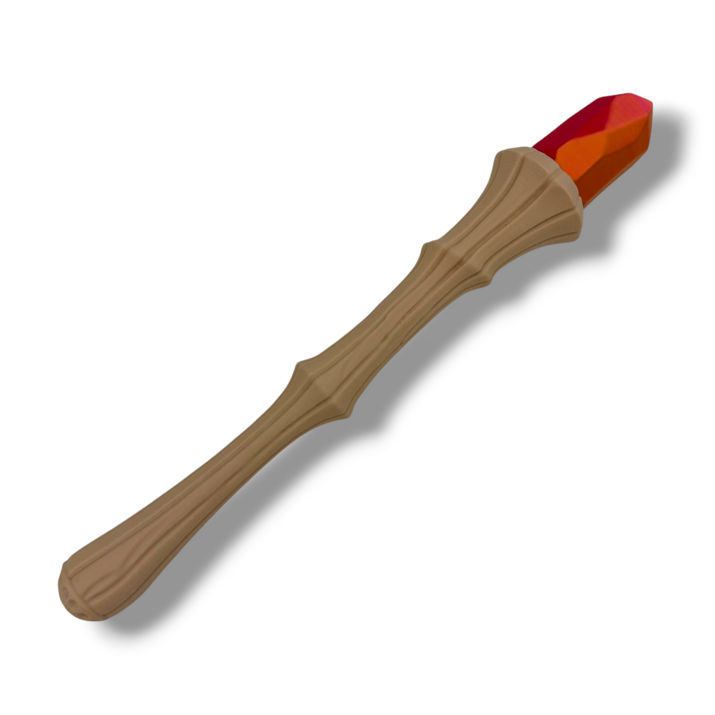 The Magical Wish Wand