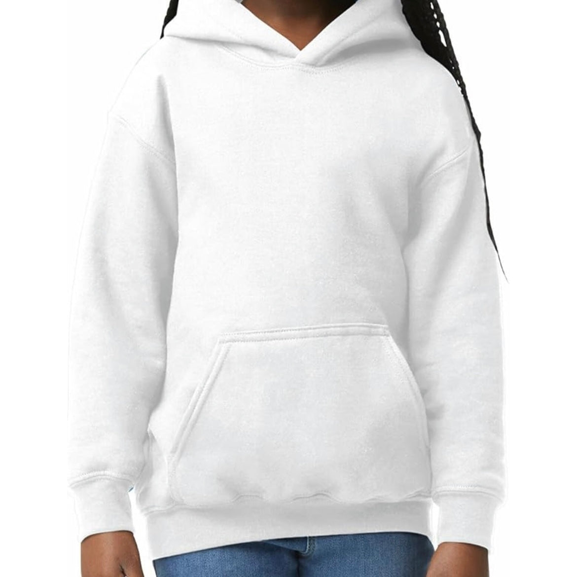 Stay Spooky Hoodie - Adult & Youth