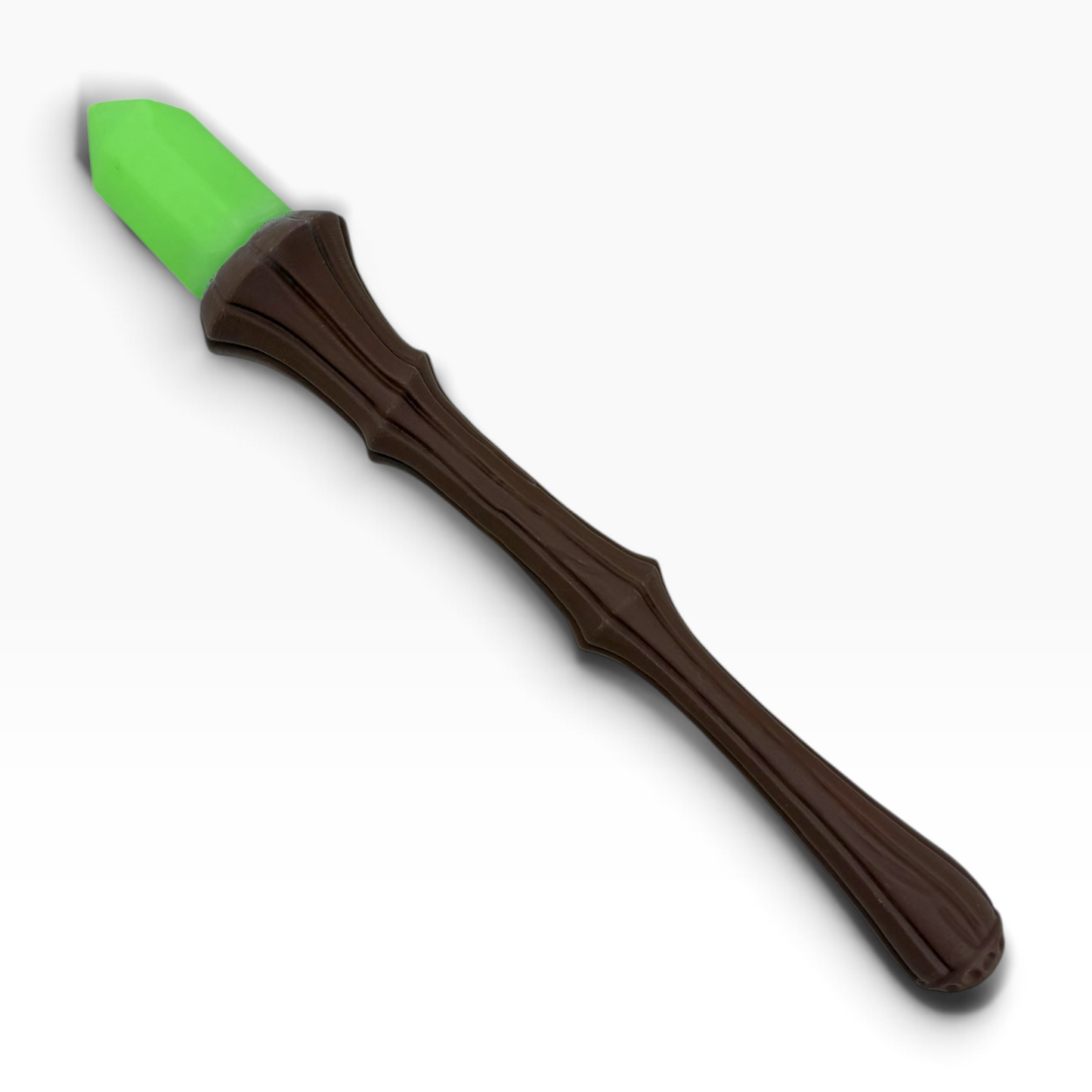 The Magic Wish Wand