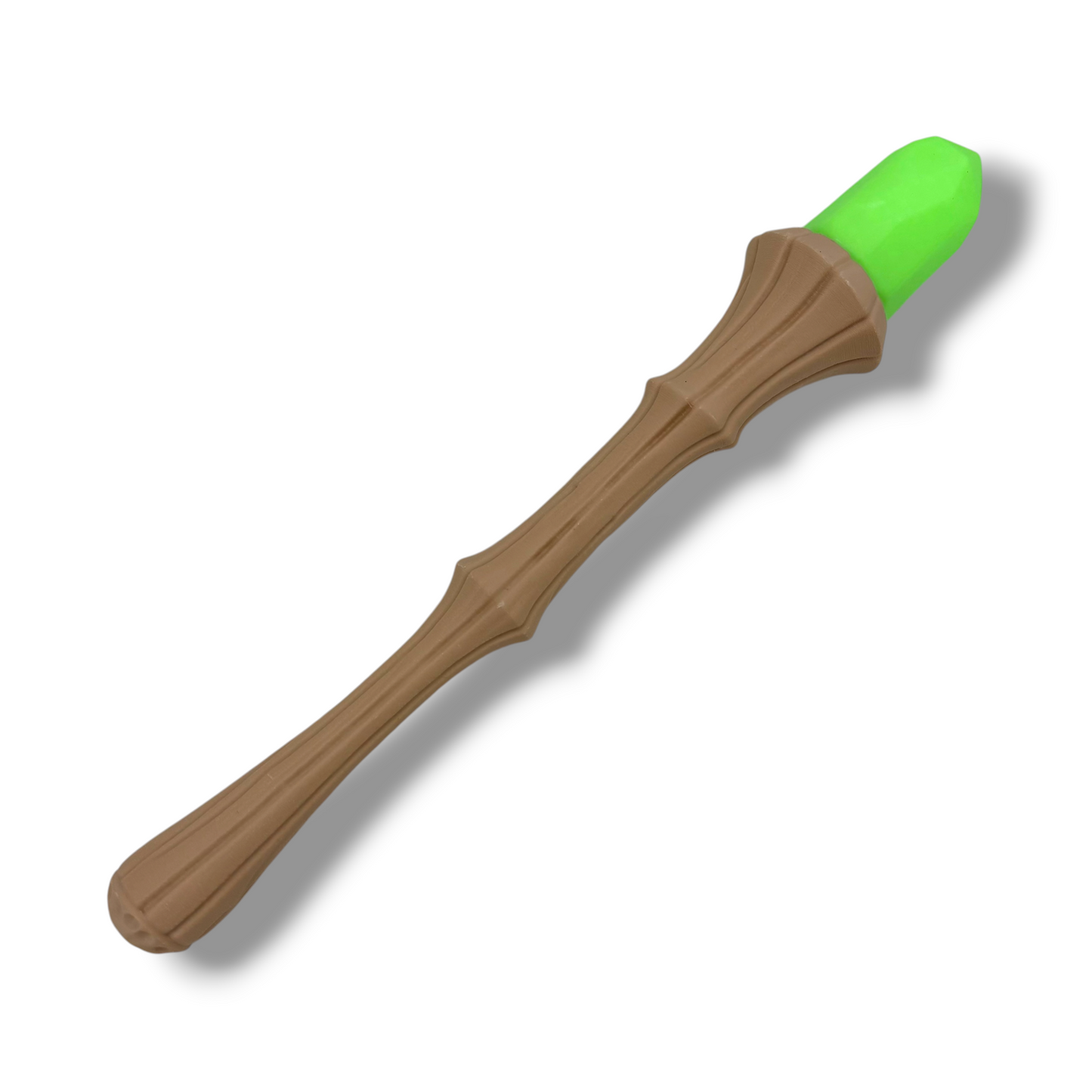 The Magical Wish Wand