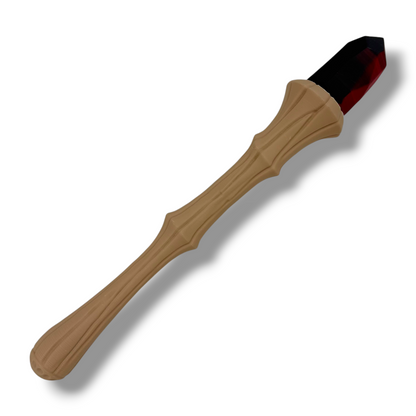 The Magical Wish Wand