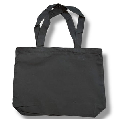 Stay Spooky Ellie the Skelly Tote Bag