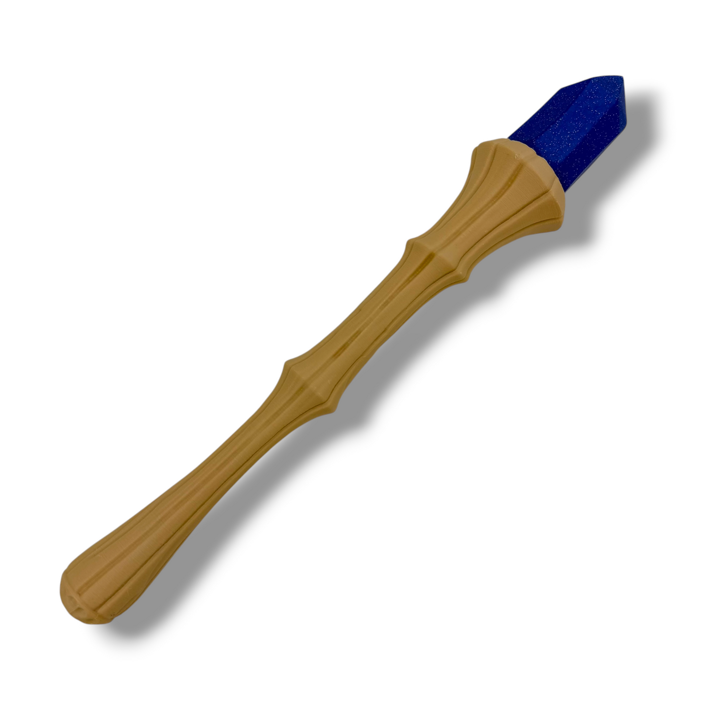 The Magical Wish Wand