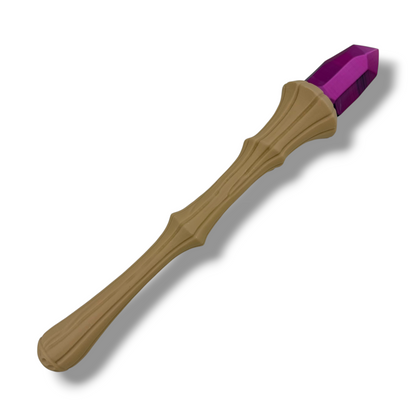 The Magical Wish Wand