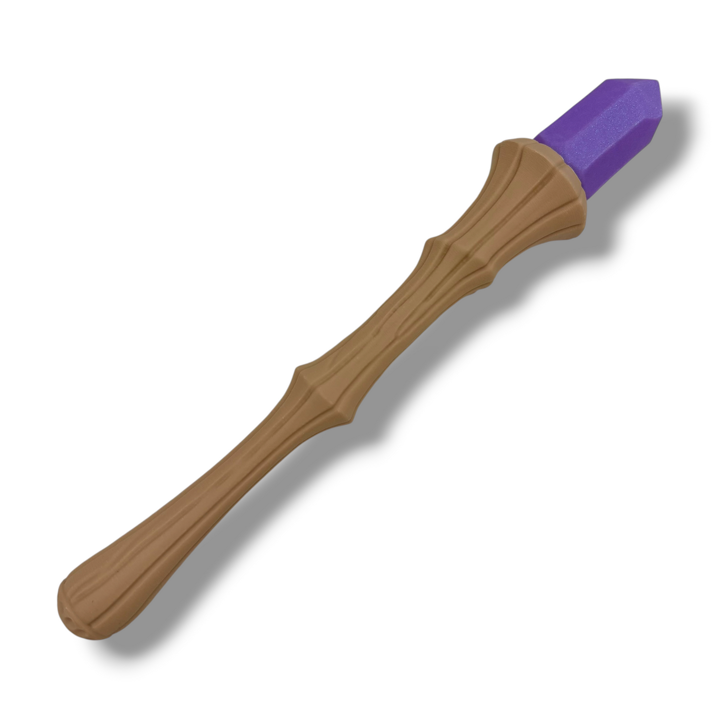 The Magical Wish Wand
