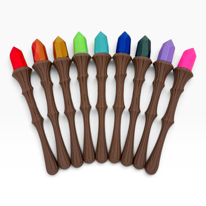 The Magic Wish Wand