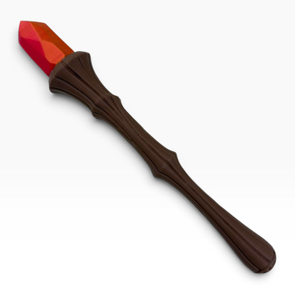 The Magic Wish Wand