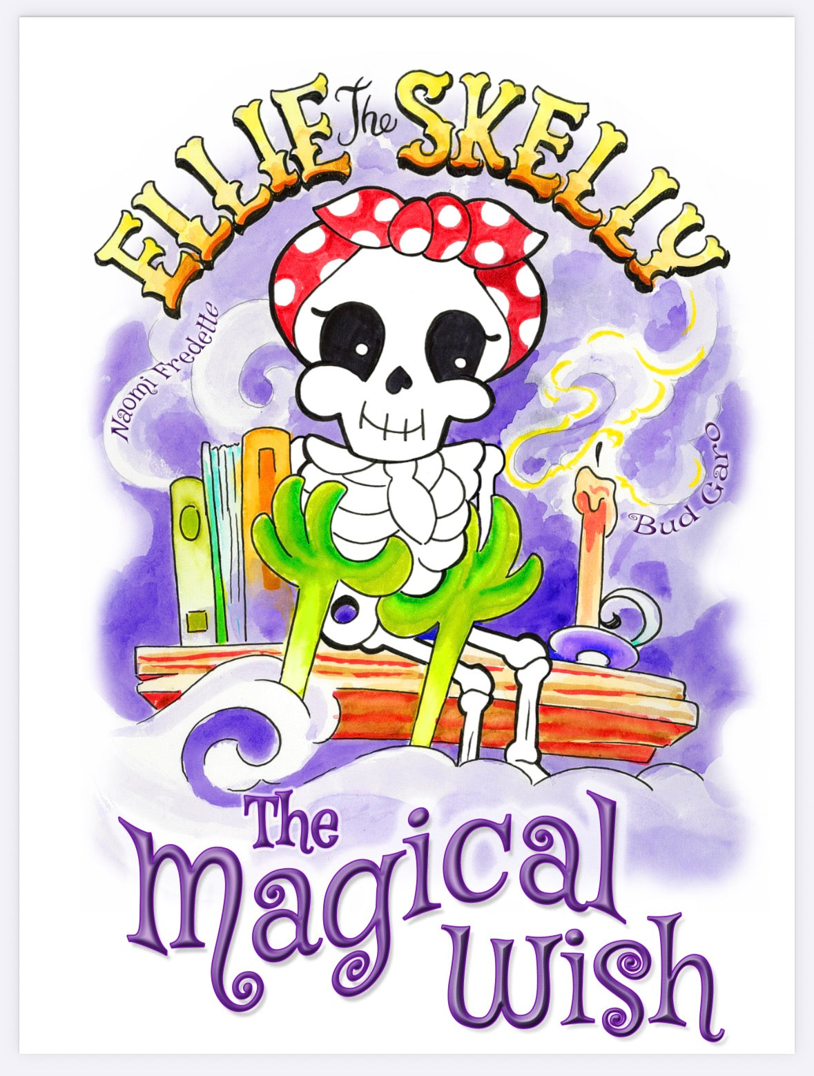 pre-order-ellie-the-skelly-the-magical-wish-hardcover-book