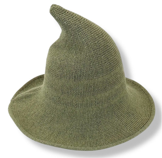 Willow’s Witch Hat